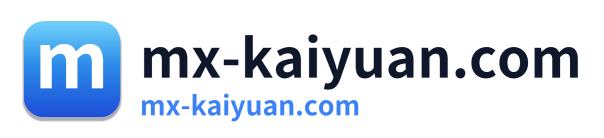 mx-kaiyuan.com Logo